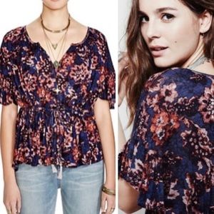 Free people blouse